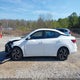 3N1AB8CV4SY295622 2025 Nissan Sentra Sv auction photo thumbnail 14