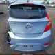 KMHCU5AE4DU085802 2013 Hyundai Accent Se auction photo thumbnail 16