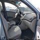 KMHCU5AE4DU085802 2013 Hyundai Accent Se auction photo thumbnail 5