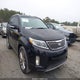 5XYKW4A75EG473436 2014 Kia Sorento Limited V6 auction photo thumbnail 1