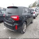 5XYKW4A75EG473436 2014 Kia Sorento Limited V6 auction photo thumbnail 4