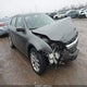 3FAHP0JA7AR321305 2010 Ford Fusion Sel auction photo thumbnail 1
