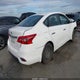 3N1AB7AP9KY446453 2019 Nissan Sentra S auction photo thumbnail 4