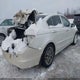 1HGCP36808A056275 2008 Honda Accord 3.5 Ex-L auction photo thumbnail 4