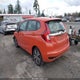 3HGGK5H9XJM700682 2018 Honda Fit Ex-L auction photo thumbnail 3