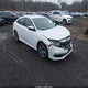 2HGFC2F66LH512193 2020 Honda Civic Lx auction photo thumbnail 1