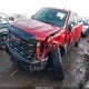 3GTUUFEL6PG191442 2023 GMC Sierra K1500 At4X auction photo thumbnail 2