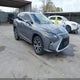 2T2ZZMCA2KC137521 2019 Lexus Rx 350 auction photo thumbnail 1