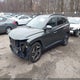 5NMJF3AE8NH006957 2022 Hyundai Tucson Sel auction photo thumbnail 2