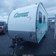 1NL1G2111J1130796 2018 Gulfstream Capri 19Ft Travel Trailer auction photo thumbnail 2