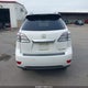 2T2BK1BA2BC107313 2011 Lexus Rx 350 auction photo thumbnail 16