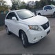 2T2BK1BA2BC107313 2011 Lexus Rx 350 auction photo thumbnail 1