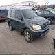 2HKYF18504H510798 2004 Honda Pilot Ex-L auction photo thumbnail 1