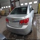 1G1PE5SB9G7207976 2016 Chevrolet Cruze Limited 1Lt Auto auction photo thumbnail 16
