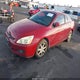 1HGCM82643A024996 2003 Honda Accord 3.0 Ex auction photo thumbnail 2