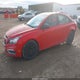 1G1PA5SH7F7233622 2015 Chevrolet Cruze Ls Auto auction photo thumbnail 2