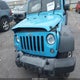 1C4BJWDG1HL673194 2017 Jeep Wrangler Unlimited Sport 4X4 auction photo thumbnail 11