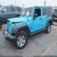 1C4BJWDG1HL673194 2017 Jeep Wrangler Unlimited Sport 4X4 auction photo thumbnail 2