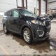 5XYPGDA38GG091727 2016 Kia Sorento 2.4L Lx auction photo thumbnail 1