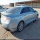3LN6L2LU9DR816928 2013 Lincoln Mkz Hybrid auction photo thumbnail 4