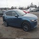 JM3KFBCM6M1391888 2021 Mazda Cx-5 Touring auction photo thumbnail 13