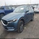 JM3KFBCM6M1391888 2021 Mazda Cx-5 Touring auction photo thumbnail 2