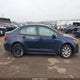 5YFEPMAE3NP297782 2022 Toyota Corolla Le auction photo thumbnail 13