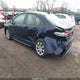5YFEPMAE3NP297782 2022 Toyota Corolla Le auction photo thumbnail 3