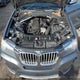 5UXWX9C58E0D14988 2014 BMW X3 xDrive28I auction photo thumbnail 10