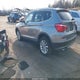 5UXWX9C58E0D14988 2014 BMW X3 xDrive28I auction photo thumbnail 3