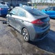 KMHC75LC6KU117973 2019 Hyundai Ioniq Hybrid Sel auction photo thumbnail 3