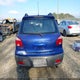 JA4LZ31F05U049314 2005 Mitsubishi Outlander Ls auction photo thumbnail 16