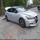 1N4AA6AP0JC378177 2018 Nissan Maxima 3.5 Sv auction photo thumbnail 1