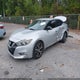 1N4AA6AP0JC378177 2018 Nissan Maxima 3.5 Sv auction photo thumbnail 2