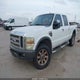 1FTSW21R68EA11731 2008 Ford F-250 Fx4/Harley-Davidson/King Ranch/Lariat/Xl/Xlt auction photo thumbnail 2