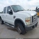 1FTSW21R68EA11731 2008 Ford F-250 Fx4/Harley-Davidson/King Ranch/Lariat/Xl/Xlt auction photo thumbnail 6