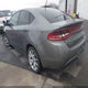 1C3CDFBH9DD700593 2013 Dodge Dart Sxt auction photo thumbnail 3