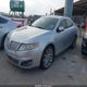 1LNHL9DR1CG801566 2012 Lincoln Mks auction photo thumbnail 2