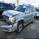 JNRDR09Y63W300983 2003 Infiniti Qx4 Luxury auction photo thumbnail 2