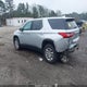 1GNERFKW0MJ180992 2021 Chevrolet Traverse Ls auction photo thumbnail 3