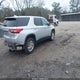 1GNERFKW0MJ180992 2021 Chevrolet Traverse Ls auction photo thumbnail 4