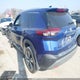 5N1AT3CA7MC831934 2021 Nissan Rogue Sl Fwd auction photo thumbnail 3