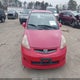 JHMGD37697S031405 2007 Honda Fit Sport auction photo thumbnail 12