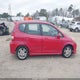 JHMGD37697S031405 2007 Honda Fit Sport auction photo thumbnail 13