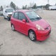 JHMGD37697S031405 2007 Honda Fit Sport auction photo thumbnail 1