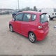 JHMGD37697S031405 2007 Honda Fit Sport auction photo thumbnail 3