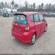 JHMGD37697S031405 2007 Honda Fit Sport auction photo thumbnail 4