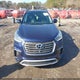 KM8SRDHF1JU258595 2018 Hyundai Santa Fe Limited Ultimate auction photo thumbnail 12