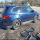 KM8SRDHF1JU258595 2018 Hyundai Santa Fe Limited Ultimate auction photo thumbnail 4
