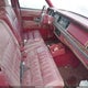1LNLM81W3NY624124 1992 Lincoln Town Car Executive auction photo thumbnail 5